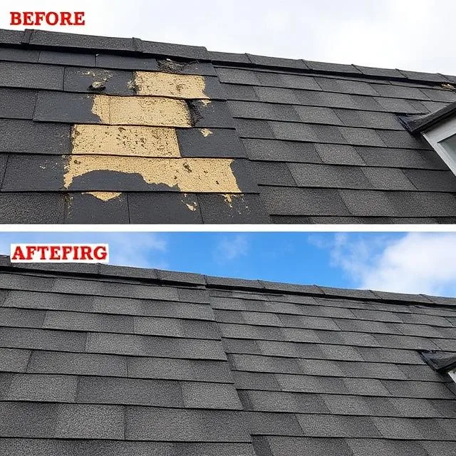 Roof Repair Near Me in Rose Hill, MS near me